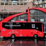 Promo HUT Kota Semarang, Layanan Trans Semarang Gratis Selama Lima Hari