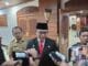Usai Dilantik, Sekda Handi Priyanto Genjot PAD Kota Semarang