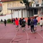 Bakal Ditutup Sementara, Pemkot Semarang Siapkan Rehabilitasi GOR Tri Lomba Juang