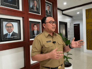 Dinkes Semarang Tingkatkan Kewaspadaan Hantavirus Lewat Gerakan Gembiraria