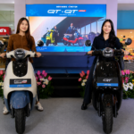 Hadir di Semarang, QT dan QT Pro Tawarkan Motor Listrik Stylish dengan Harga Terjangkau