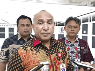Disdag Kota Semarang Siapkan Revitalisasi Pasar Tradisional untuk Bangkitkan Ekonomi Lokal