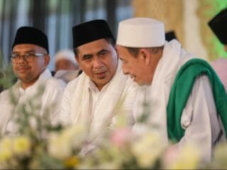 Perkuat Sinergi Ulama dan Pemerintah, Pemprov Jateng Gandeng Jatma Aswaja Bangun Ketahanan Moral dan Ekonomi