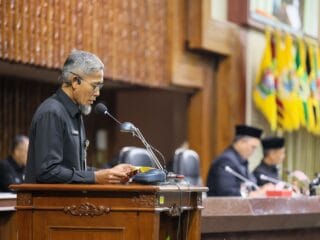 3.000 ASN Brebes Diduga Gunakan Presensi Fiktif, Sekda Jateng Siapkan Sanksi Bertingkat