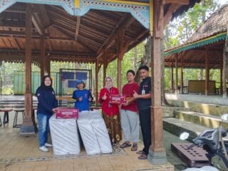 Pemkot Semarang Percepat Pemulihan Longsor Kalialang, Bantuan dan Perbaikan Infrastruktur Terus Dikebut