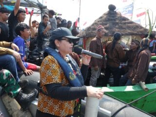 Tradisi Sedekah Laut Tambak Lorok Perkuat Budaya dan Solidaritas Nelayan