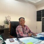 Dirut PDAM Semarang Wakili Indonesia di Global Water Summit 2026 Spanyol
