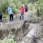 Layanan Air Bersih Terganggu, PDAM Tirta Moedal Himbau Masyarakat Gunakan Pasokan Air Tangki