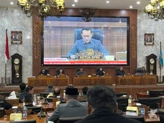 DPRD Kota Semarang Siapkan Pembahasan 4 Raperda Strategis dalam Rapat Paripurna