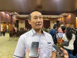 DPRD Kota Semarang Percepat Penyelesaian Empat Raperda Strategis
