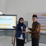Mahasiswa Universitas Semarang Edukasi Siswa SMP, Pelecehan Seksual Tak Kenal Gender