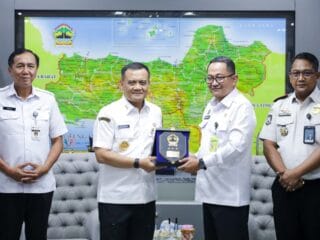 Tingginya Investasi Asing, Jateng Perketat Pengawasan Orang Asing Lewat Timpora