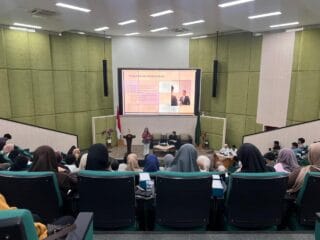 UIN Walisongo Gelar Seminar Smart Finansial Gen Z, Bahas Finansial hingga Dunia Perbankan