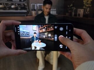 Samsung Galaxy A37 5G Hadir dengan Kamera Nightography dan Baterai Tahan Seharian
