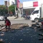 Pemkot Semarang Siapkan Betonisasi Jalan Citarum untuk Atasi Kerusakan Bergelombang