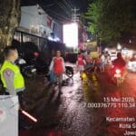 Pemkot Semarang Percepat Penanganan Pascabanjir di Tugu dan Ngaliyan, Tanggul Jebol Mulai Ditangani