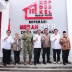 Jawa Tengah Catat Operasional Koperasi Merah Putih Tertinggi Secara Nasional