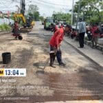 Pemkot Semarang Percepat Pemulihan Infrastruktur Pascabanjir di Wilayah Ngaliyan dan Tugu