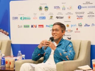 Purwokerto Half Marathon 2026 Siap Sedot Ribuan Pelari dan Dongkrak Ekonomi Banyumas