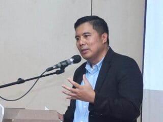 Jelang Iduladha, Mohammad Saleh Minta Pengawasan Hewan Kurban Diperketat