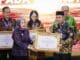 Pemprov Jateng Raih Penghargaan Pengawasan Kearsipan Terbaik Nasional