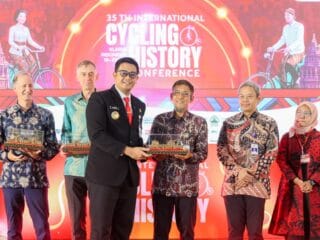 Melalui ICHC 2026, Para Delegasi Dipersilakan Eksplorasi Jawa Tengah