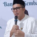 Hadapi Kemarau Panjang 2026, Mohammad Saleh Minta Jateng Perkuat Mitigasi