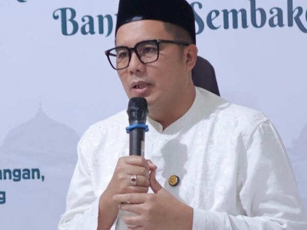 Hadapi Kemarau Panjang 2026, Mohammad Saleh Minta Jateng Perkuat Mitigasi