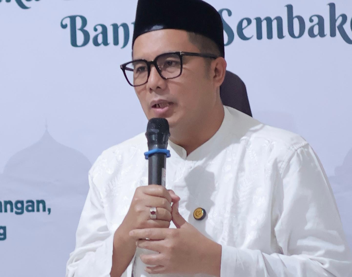 Mohammad Saleh minta Pemprov Jateng siapkan mitigasi menghadapi kemarau panjang dan ancaman kekeringan 2026.