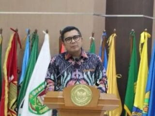 Mohammad Saleh Dorong Koperasi Merah Putih Maksimalkan Serapan Produk Unggulan Desa