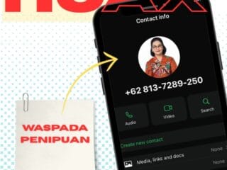 Waspada Modus Baru, Penipu Catut Foto Wali Kota Semarang, Warga Diminta Manfaatkan Kanal Lapor Semar
