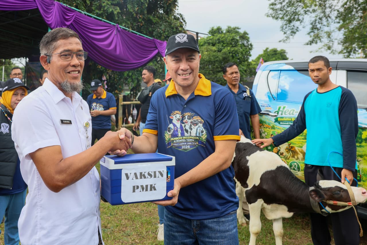 Pemprov Jateng memastikan kesehatan hewan kurban Iduladha 2026 lewat pengawasan ternak, vaksinasi, dan edukasi peternak.