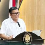 Mohammad Saleh: Beasiswa Santri Jadi Kesempatan Tingkatkan Daya Saing Generasi Pesantren