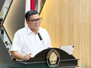 Mohammad Saleh: Beasiswa Santri Jadi Kesempatan Tingkatkan Daya Saing Generasi Pesantren