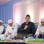 Taj Yasin Minta BPN Percepat Sertifikasi Tanah Wakaf di Jawa Tengah