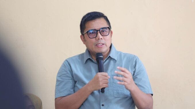 Mohammad Saleh, Wakil Ketua DPRD Jawa Tengah, mendukung penuh rencana pemerintah membangun proyek Pengolahan Sampah menjadi Energi Listrik (PSEL).