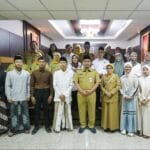 Wagub Taj Yasin Dukung Penuh Inisiatif Forsan Jateng Cegah Kekerasan di Pesantren