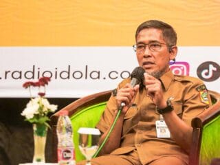 Obligasi Daerah Dinilai Potensial Biayai Pembangunan, Sekda Jateng Beri Catatan Penting