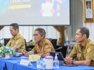 161 Tim Mahasiswa Ramaikan Lomba Artikel Program Pemprov Jateng, Ini Daftar Pemenangnya