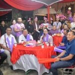 Celyna Grace Juarai Indonesian Idol Season XIV, Wali Kota Semarang Gelar Nobar Bersama Warga