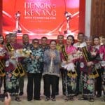 Wali Kota Agustina Jadikan Denok Kenang Wajah Baru Pariwisata dan Budaya Semarang di Era Digital