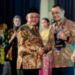 Sukses Tingkatkan Kualitas, Jateng Panen Penghargaan Pendidikan dari Kemendikdasmen 2026