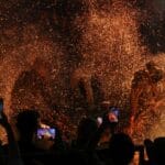 Tradisi Perang Obor Jepara, Warisan Budaya yang Terus Menyala