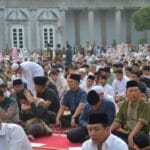 Pemkot Semarang Ajak Masyarakat Sholat Idul Adha 1447 H Bersama di Balaikota