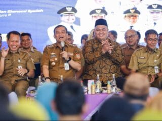 Pariwisata dan Ekonomi Syariah Siap Jadi Motor Penggerak Ekonomi Jateng 2027