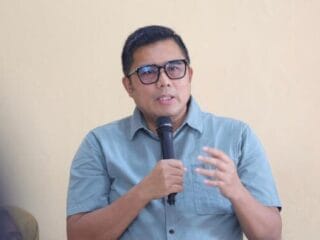 Mohammad Saleh Dorong Perluasan Program Dokter Spesialis Keliling Usai Layani Ribuan Warga Jateng