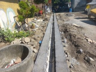 Wali Kota Semarang Agustina Tekankan Kolaborasi Lintas Sektor untuk Atasi Banjir