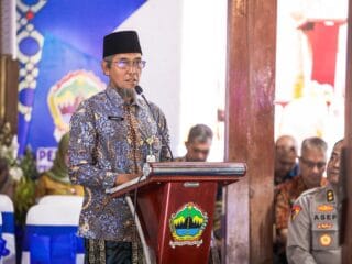 Sinergi Kabupaten dan Kota di Jateng Dorong Pariwisata Berkelanjutan dan Ekonomi Syariah 2027