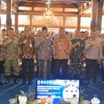 Atasi Banjir dan Rob, Pemkot Semarang Dorong Kerja Sama Lintas Daerah di Jawa Tengah