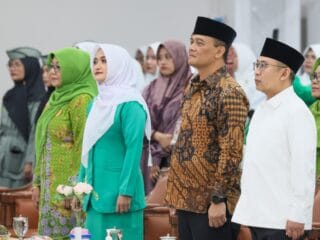 Cegah Kekerasan di Pesantren, Pemprov Jateng dan Tokoh Masyarakat Bergerak Bersama